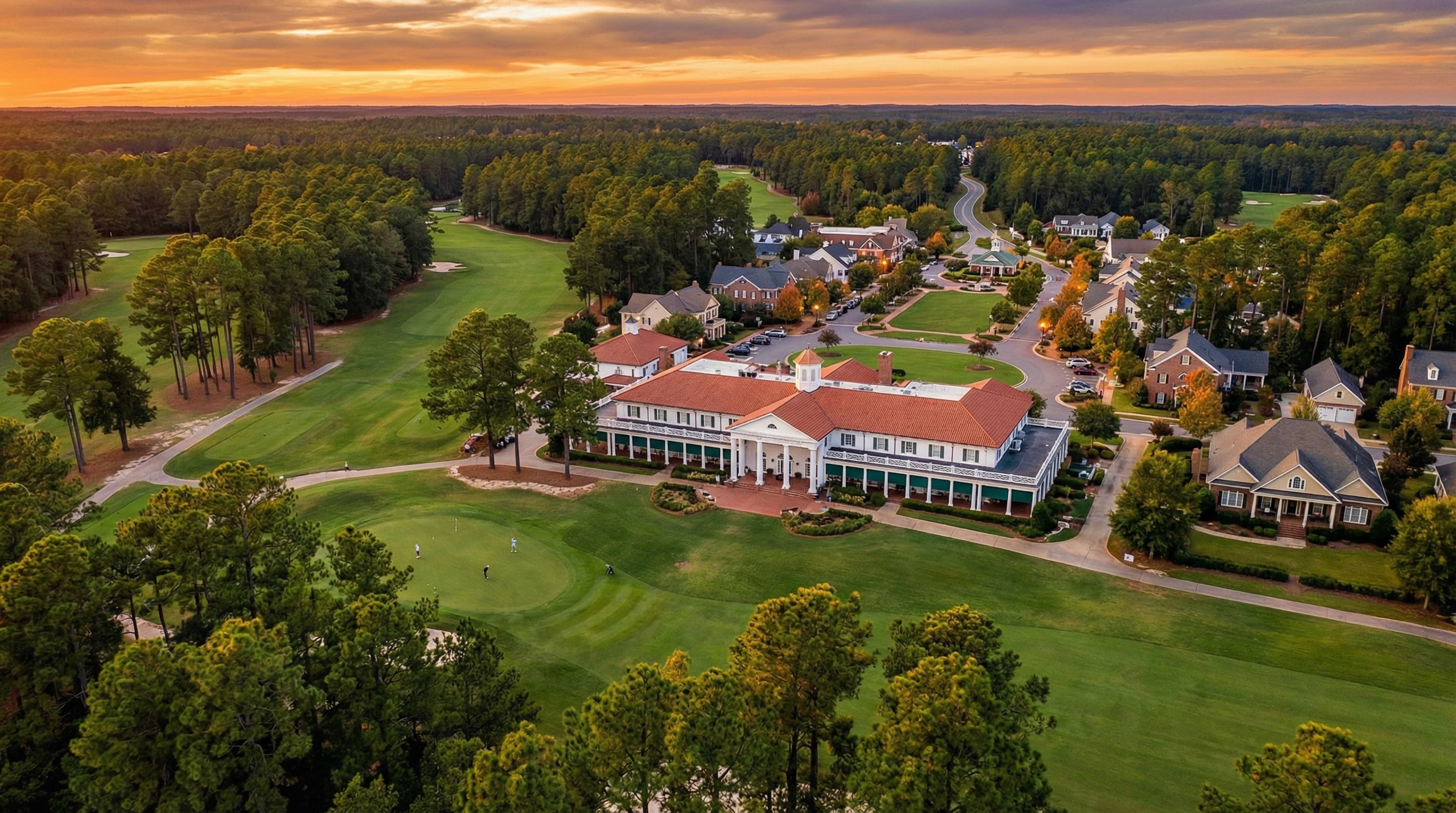 Pinehurst, NC