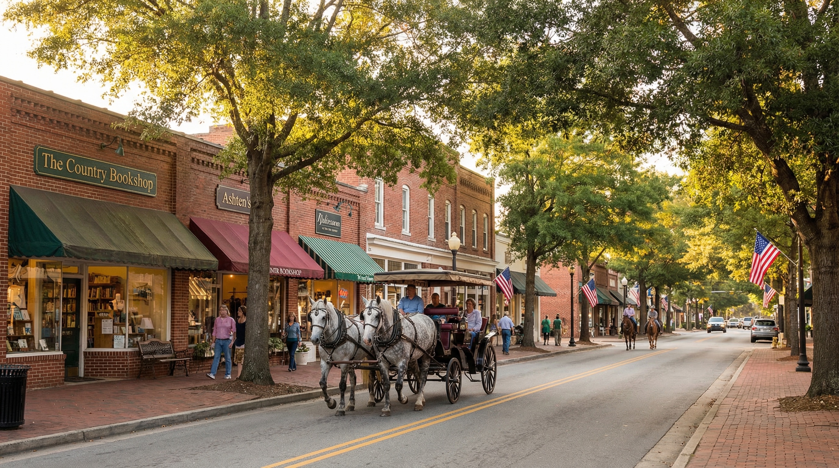 Southern Pines, NC