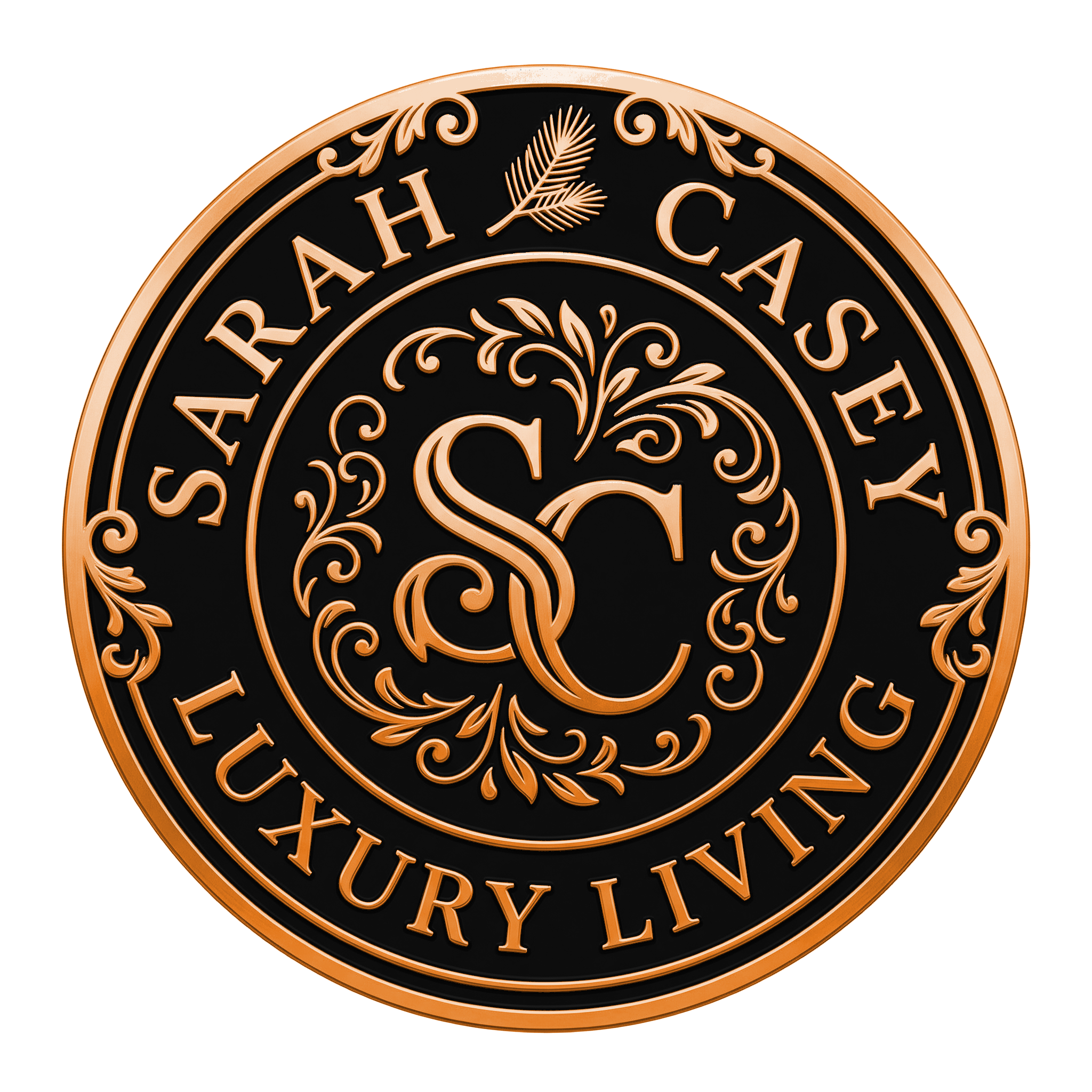 Sarah Casey Luxury Living